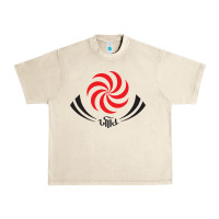 Sandshell the-georgia-rugby-pen Urban Heavy Tee - linhVisuals