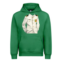 Us Navy Urban Hoodie | Teevron