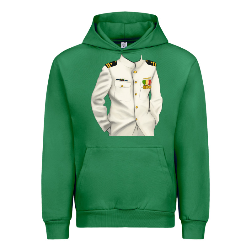 Us Navy Urban Hoodie by RanaPortraitStore | Teevron