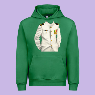 Us Navy Urban Hoodie Designed By Ranaportraitstore