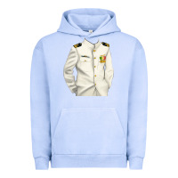 Pigment Grape Ice us navy Urban Hoodie - RanaPortraitStore