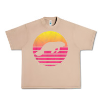 Burro classic manatee gift t shirt Urban Heavy Tee - linhVisuals
