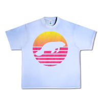 Grape Ice classic manatee gift t shirt Urban Heavy Tee - linhVisuals