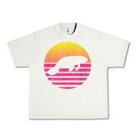 Pistachio classic manatee gift t shirt Urban Heavy Tee - linhVisuals