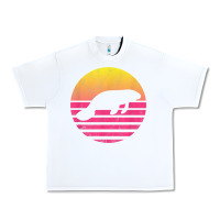 White classic manatee gift t shirt Urban Heavy Tee - linhVisuals