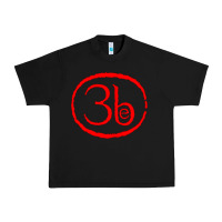 Black Third Eye Blind Classic Urban Heavy Tee - linhVisuals