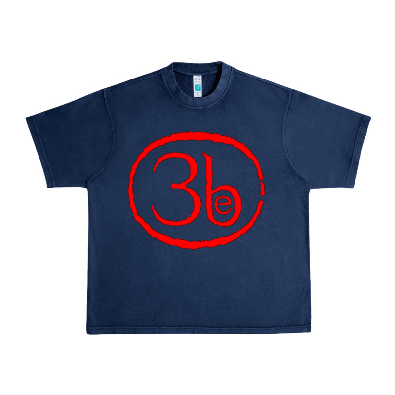 Third Eye Blind Classic Urban Heavy Tee by linhVisuals | Teevron