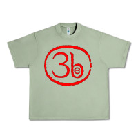 Oil Green Third Eye Blind Classic Urban Heavy Tee - linhVisuals