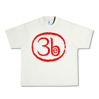 Pistachio Third Eye Blind Classic Urban Heavy Tee - linhVisuals