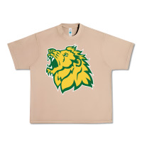 Burro Missouri Southern, Mssu Lions Urban Heavy Tee - linhVisuals