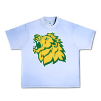 Grape Ice Missouri Southern, Mssu Lions Urban Heavy Tee - linhVisuals