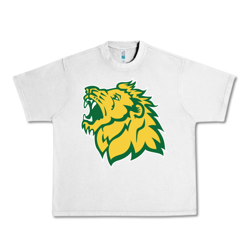 Missouri Southern, Mssu Lions Urban Heavy Tee by linhVisuals | Teevron
