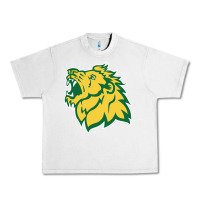 Lunar Rock Missouri Southern, Mssu Lions Urban Heavy Tee - linhVisuals