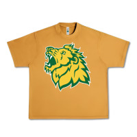 Peanut Butter Missouri Southern, Mssu Lions Urban Heavy Tee - linhVisuals