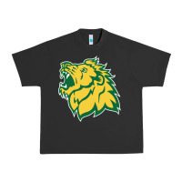 Pigment Black Missouri Southern, Mssu Lions Urban Heavy Tee - linhVisuals