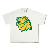 Pistachio Missouri Southern, Mssu Lions Urban Heavy Tee - linhVisuals