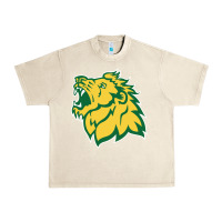 Sandshell Missouri Southern, Mssu Lions Urban Heavy Tee - linhVisuals