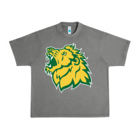 Tornado Missouri Southern, Mssu Lions Urban Heavy Tee - linhVisuals