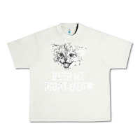 Pistachio beer me right meow Urban Heavy Tee - linhVisuals