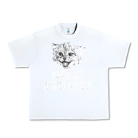 White beer me right meow Urban Heavy Tee - linhVisuals