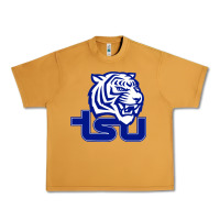 Tennessee State Tigers Urban Heavy Tee | Teevron