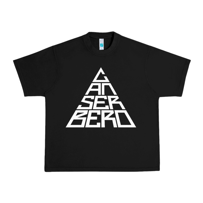 Canserbero Urban Heavy Tee by linhVisuals | Teevron