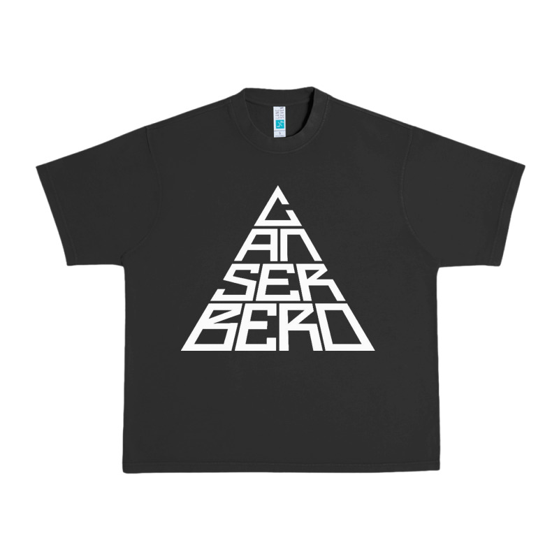 Canserbero Urban Heavy Tee by linhVisuals | Teevron