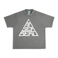 Tornado Canserbero Urban Heavy Tee - linhVisuals
