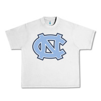 Lunar Rock NORTH CAROLINA TAR HEELS Urban Heavy Tee - linhVisuals