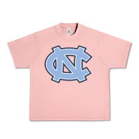 Salmon NORTH CAROLINA TAR HEELS Urban Heavy Tee - linhVisuals