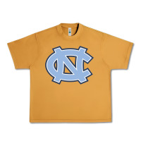 Peanut Butter NORTH CAROLINA TAR HEELS Urban Heavy Tee - linhVisuals
