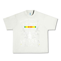 Pistachio womens proud daughter of a vietnam veteran freedom isn't free v neck t Urban Heavy Tee - linhVisuals