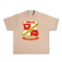 Burro the swindon Urban Heavy Tee - linhVisuals