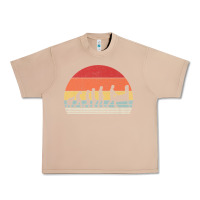 Burro vintage retro evolution of the pinball lover premium t shirt Urban Heavy Tee - linhVisuals