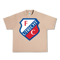 The  Utrecht Urban Heavy Tee | Teevron