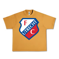 Peanut Butter the  utrecht Urban Heavy Tee - linhVisuals