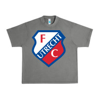 Tornado the  utrecht Urban Heavy Tee - linhVisuals