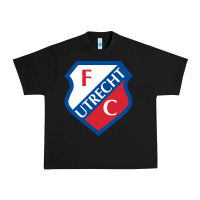 Black the  utrecht Urban Heavy Tee - linhVisuals