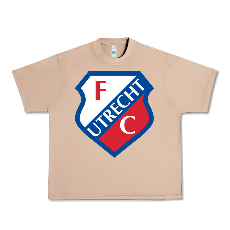 The  Utrecht Urban Heavy Tee by linhVisuals | Teevron