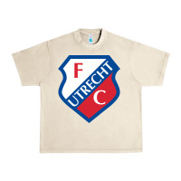 Sandshell the  utrecht Urban Heavy Tee - linhVisuals