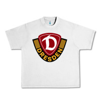 Lunar Rock the dynamo dresden Urban Heavy Tee - linhVisuals