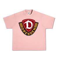 Salmon the dynamo dresden Urban Heavy Tee - linhVisuals