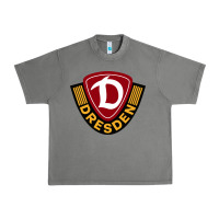 Tornado the dynamo dresden Urban Heavy Tee - linhVisuals