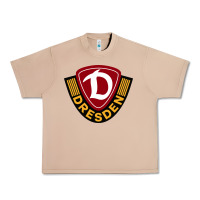 Burro the dynamo dresden Urban Heavy Tee - linhVisuals