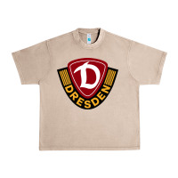 The Dynamo Dresden Urban Heavy Tee | Teevron