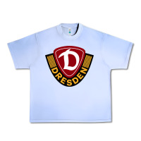 Grape Ice the dynamo dresden Urban Heavy Tee - linhVisuals