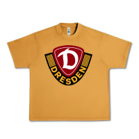Peanut Butter the dynamo dresden Urban Heavy Tee - linhVisuals