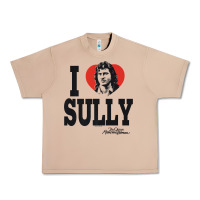 Burro dr.quinn, medicine woman i heart sully premium t shirt Urban Heavy Tee - linhVisuals