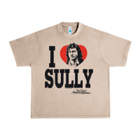 French Oak dr.quinn, medicine woman i heart sully premium t shirt Urban Heavy Tee - linhVisuals