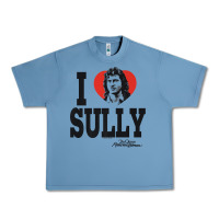 Dr.quinn, Medicine Woman I Heart Sully Premium T Shirt Urban Heavy Tee | Teevron